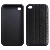  Кейс покрышка для iPod Touch 4g