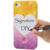 Чехол c поверхностью для рисования для iPhone 4 4S