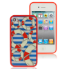 Чехол для iPhone 4 4S