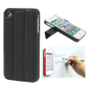 Чехол smart cover для iPhone 4 4S