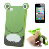 Чехол жаба для iPhone 4 4S
