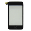 Тачскрин + рамка + кнопка домой для iPod Touch 2G