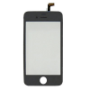Оригинальный черный тачскрин + рамка для iPhone 4