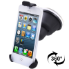 Кредл подставка в машину для iPhone 5