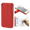 Чехол smart cover для iPhone 4 4S