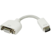 Mini DVI - VGA переходник для Macbook