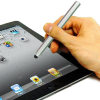 Стилус для iPad (Серебристый)