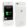 2350 мАч чехол батарея для iPhone 4 4s