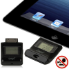 Тестер алкоголя (алкотестер) iPega для iPhone iPad iPod