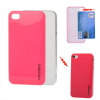 Ультра тонкий чехол для iPhone 4 4S