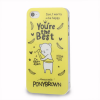 Чехол банановый для iPhone 4 4S