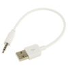 USB кабель для iPod Shuffle 2Gen
