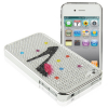 Чехол с туфелькой для iPhone 4 4S