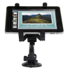 Автомобильный держатель для iPad, iPad 2 и New iPad