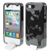 Чехол растаявшее мороженое для iPhone 4 4S