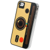 Чехол Polaroid для iPhone 4 4S