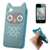 Чехол сова для iPhone 4 4S