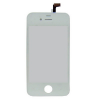 Оригинальный белый тачскрин + рамка для iPhone 4
