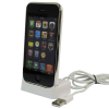 Док станция для iPhone 3g/3gs, iPod