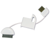 USB кабель - брелок