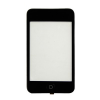Тачскрин + рамка + кнопка домой для iPod Touch 3G
