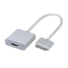 HDMI адаптер 20см