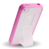 Чехол с подставкой для iPhone 4 4S
