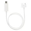 Светящийся USB кабель-индикатор заряда