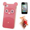 Чехол белка для iPhone 4 4S