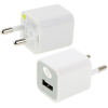 USB зарядка кубик евро вилка